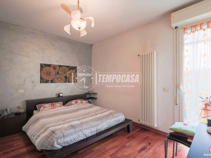 Appartamento bilocale in vendita in Via Gregoriana, Agrario, Ravenna