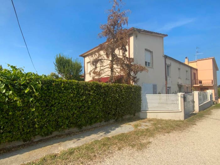 Casa con 6 locali in vendita in Contrada San Giuseppe, Nereto
