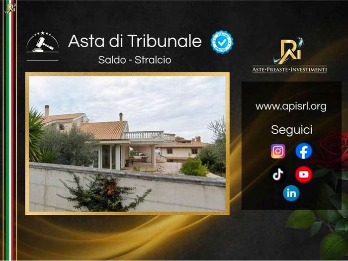 Casa con 6 locali in vendita in Via Mario Colella, Fonte Umano San Martino Alta, Città Sant'Angelo