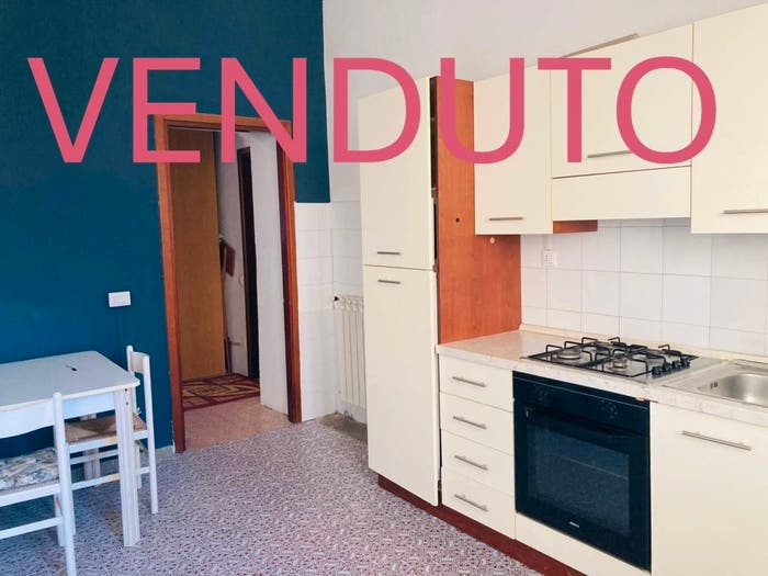 Appartamento bilocale in vendita in Via Roma, Centro, Lonate Pozzolo