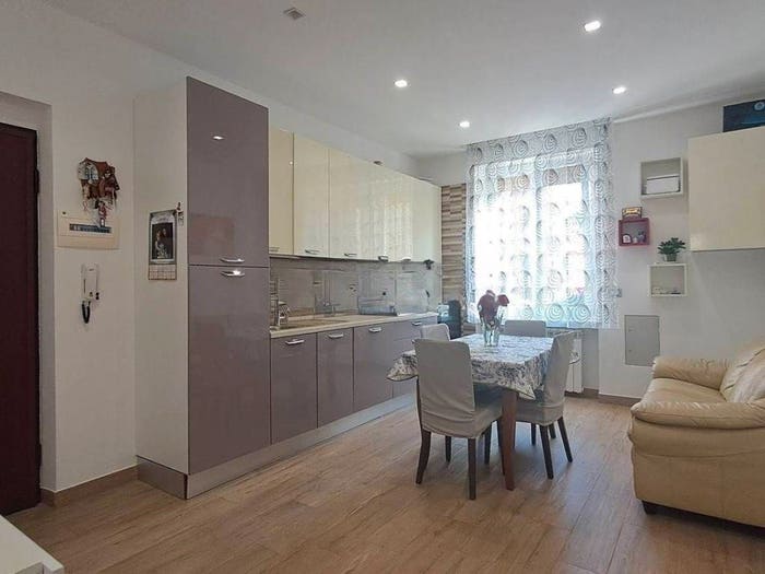 Appartamento quadrilocale in vendita in Limone Melara, La Spezia