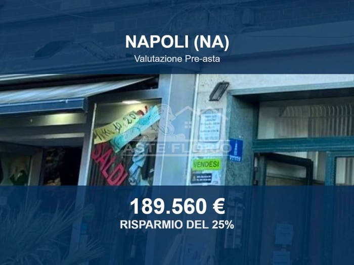 Appartamento con 6 locali in vendita in Via Enrico Cosenz, Centro, Napoli