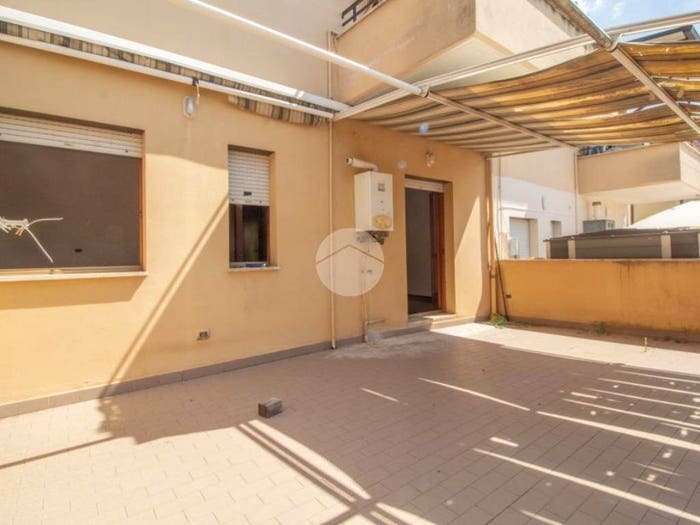 Appartamento trilocale in vendita in Corso Vittorio Emanuele, Centro, Marcellina
