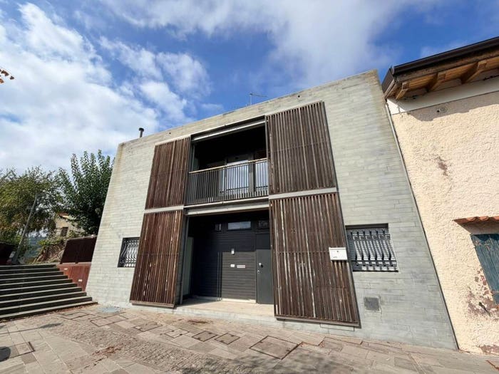 Casa con 6 locali in vendita in Via Formignano, Luzzena, Cesena
