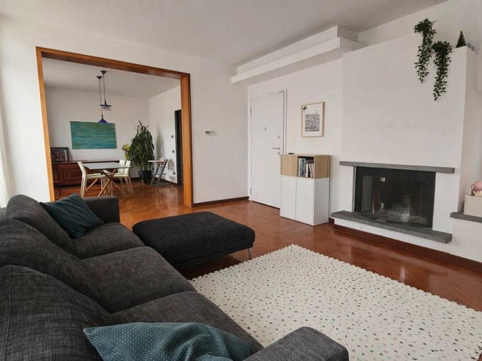 Casa con 6 locali in vendita in Via Giuseppe Garibaldi, Centro, Bovolenta