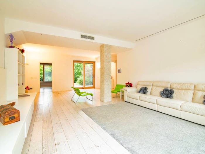 Casa con 6 locali in vendita in Via Don Giovanni Minzoni, Santa Corinna, Noviglio