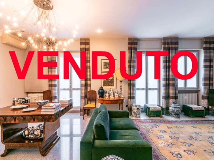 Appartamento con 5 locali in vendita in Via Francesco Albani, Monte Rosa Lotto, Milano