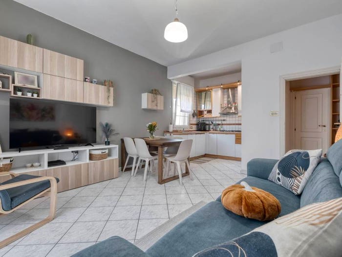 Appartamento trilocale in vendita in Via Benedetto Marcello, Savena, Bologna