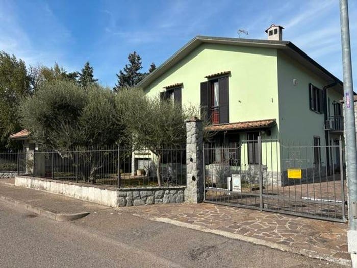 Casa con 5 locali in vendita in Via Alcide De Gasperi, Pontecurone