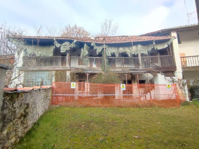 Casa monolocale in vendita in via Soranzen, Soranzen, Cesiomaggiore