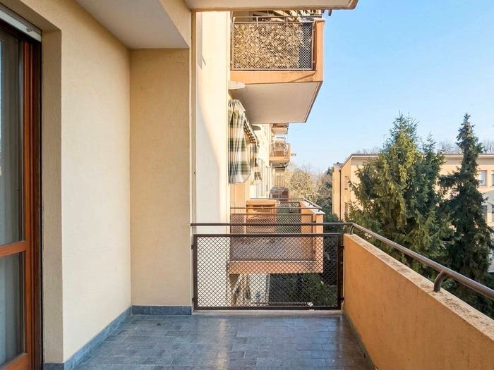 Appartamento quadrilocale in vendita in Via Giovanni Bertacchi, Sant'Osvaldo San Paolo, Padova