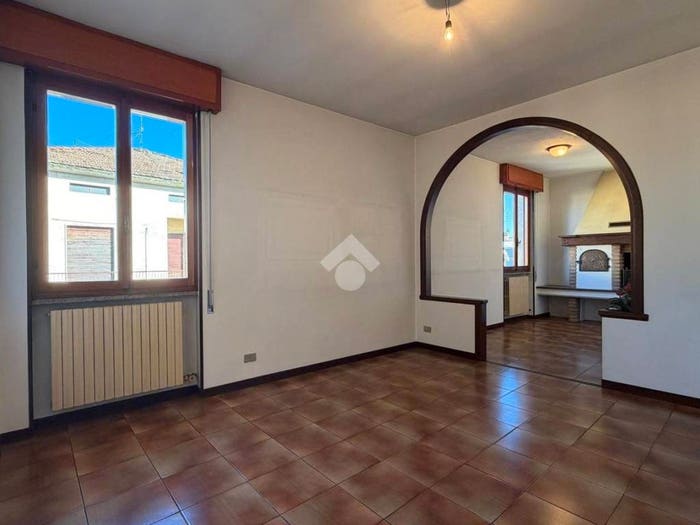 Appartamento trilocale in vendita in Ospitaletto