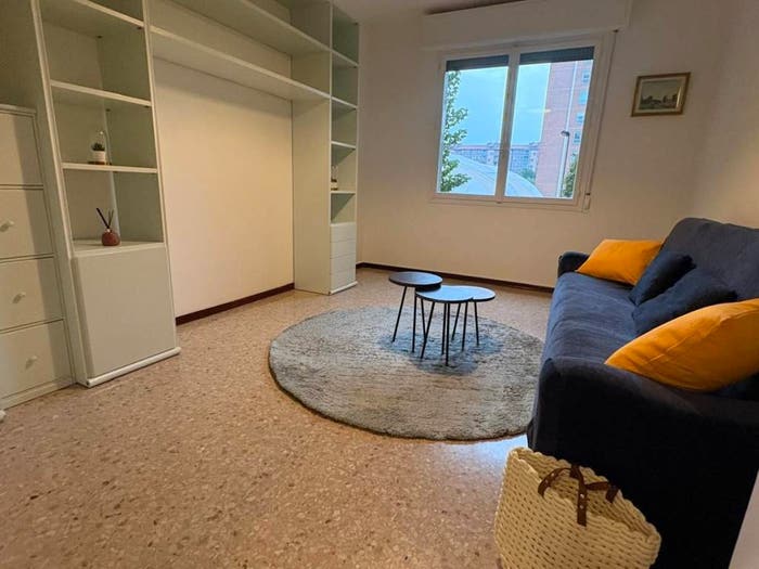 Appartamento bilocale in affitto in via lodovico il moro, Tre Castelli Faenza, Milano