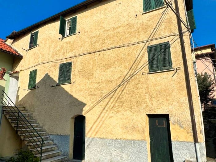 Casa con 6 locali in vendita in Via Donato Donatelli, Contrada, Stella