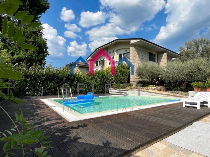Casa quadrilocale in vendita in Centro, Barga