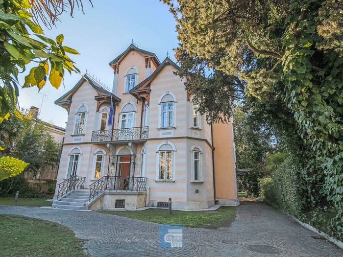 Casa con 6 locali in vendita in Corso Italia, Centro, Gorizia
