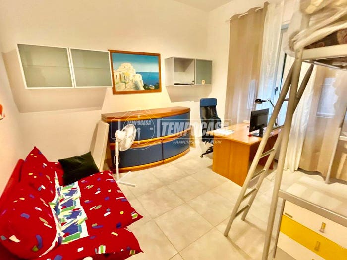 Appartamento quadrilocale in vendita in Via Lucania, Via Venezia Lungofiume Paolucci, Pescara