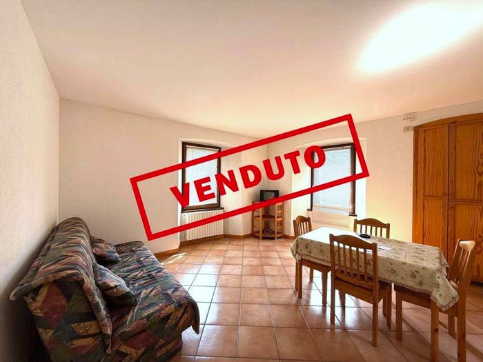 Appartamento bilocale in vendita in Via Nazionale, Prosto, Piuro