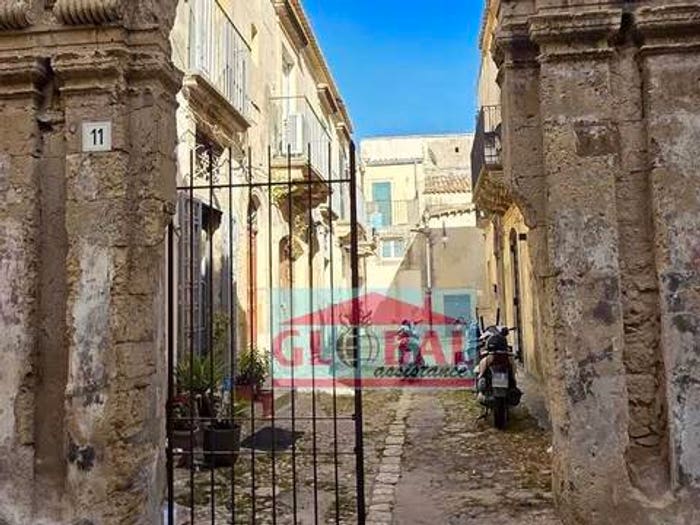Casa trilocale in vendita in Via Rocco Pirri Nn, Centro, Noto
