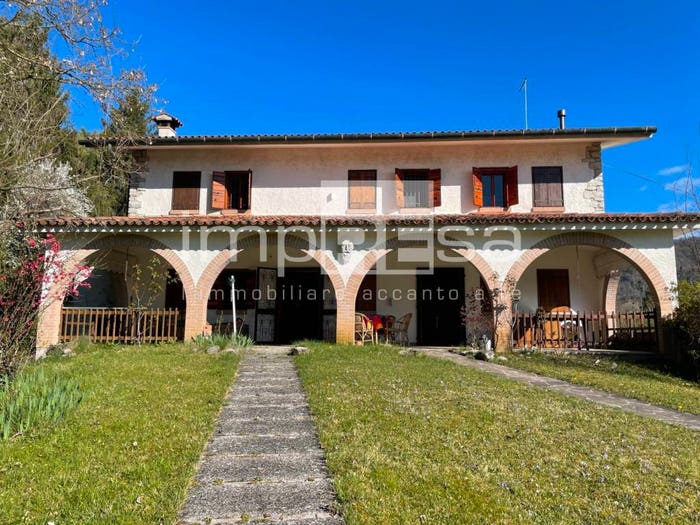 Casa con 6 locali in vendita in Farra di soligo, Farra di Soligo