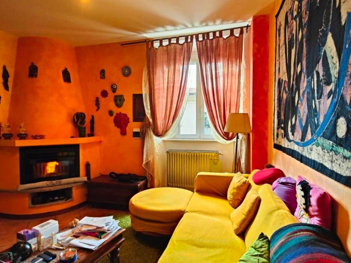 Casa con 6 locali in vendita in Via Don Giovanni Minzoni, Centro, Aulla