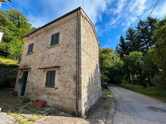 Casa monolocale in vendita in Via per Montagnana, Marliana