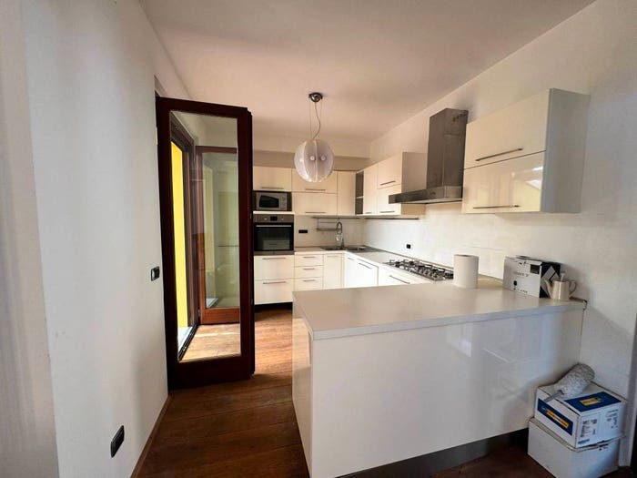 Casa con 5 locali in vendita in Fontia Fossola Fossone, Carrara
