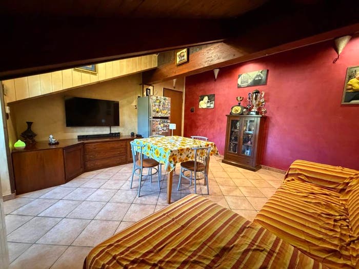 Appartamento trilocale in vendita in Via Susa, Chiusa di San Michele