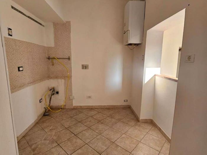 Appartamento bilocale in vendita in Via delle Macchie, Acciaiolo, Fauglia