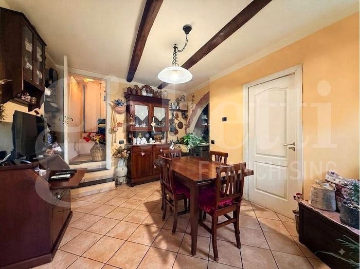 Appartamento bilocale in vendita in Via Vittorio Veneto snc, Porto Maurizio, Imperia