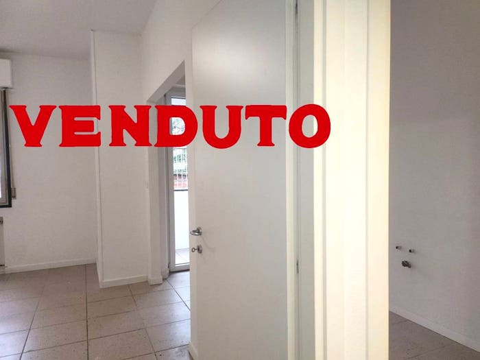 Appartamento trilocale in vendita in Barca, Bologna