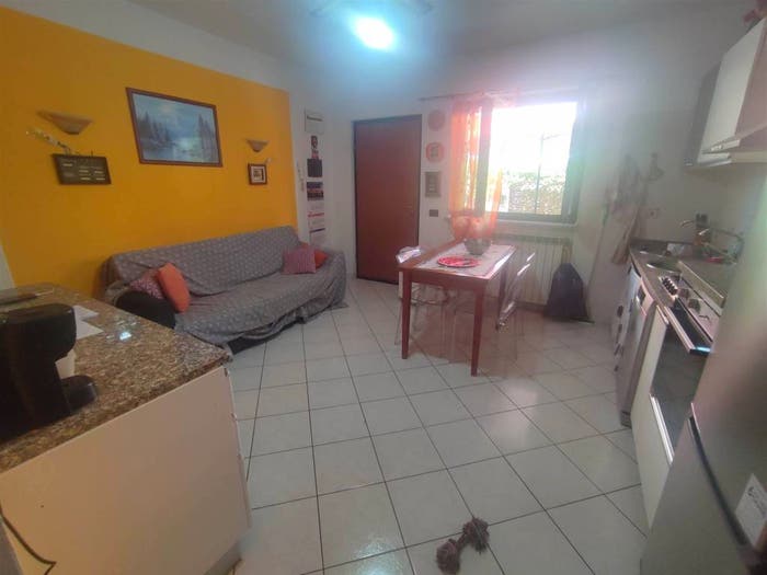 Appartamento quadrilocale in vendita in Aulla
