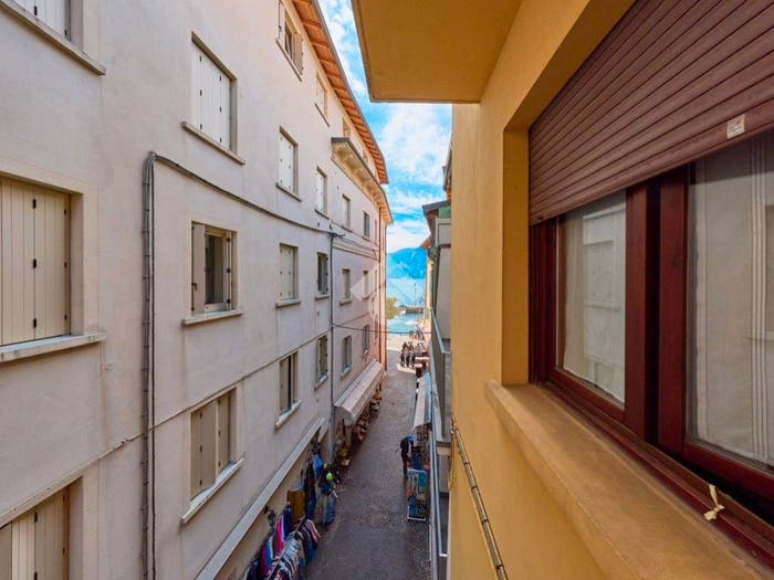 Appartamento bilocale in vendita in Vicolo Cieco di Mezzo, Centro, Malcesine