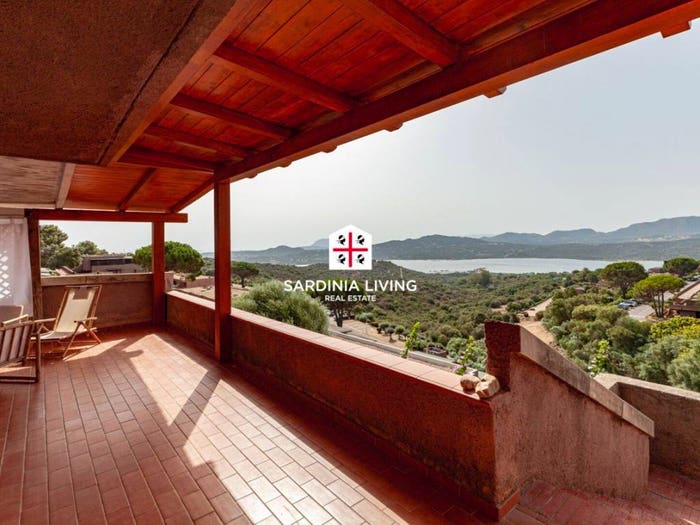 Appartamento bilocale in vendita in Cugnana verde, Cugnana, Olbia