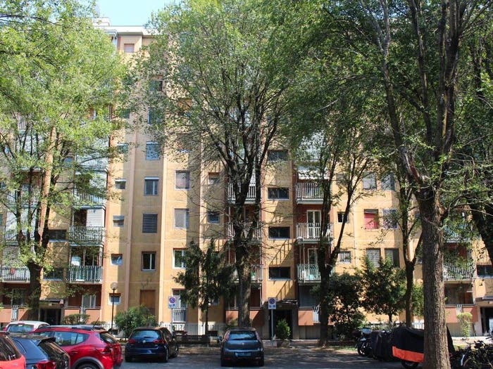 Appartamento trilocale in vendita in Via Francesco Cilea, Gallaratese, Milano