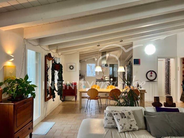 Casa con 6 locali in vendita in Località Monte San Giovanni, Arcevia