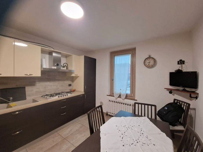 Casa quadrilocale in vendita in Villanova, Rivarolo del Re ed Uniti
