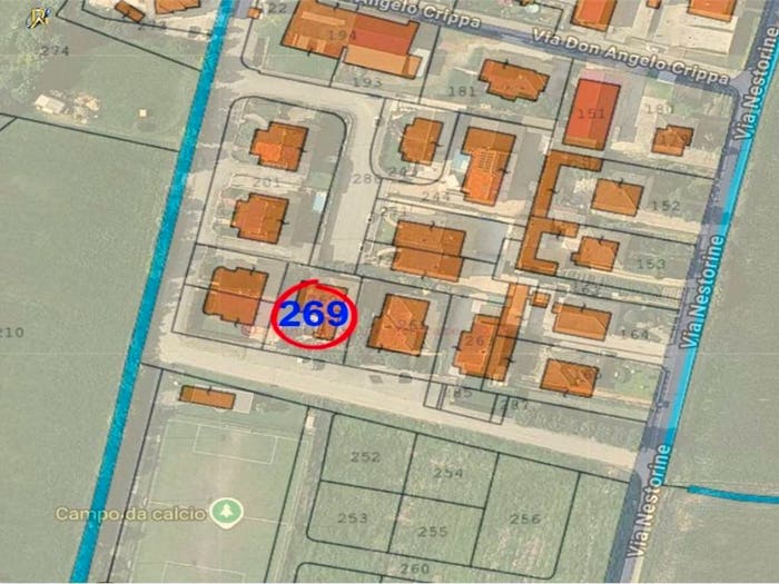 Case in Vendita e in Affitto - 2