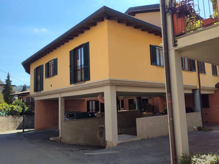 Appartamento trilocale in vendita in Via Monte Grappa, Centro, Ponte Lambro