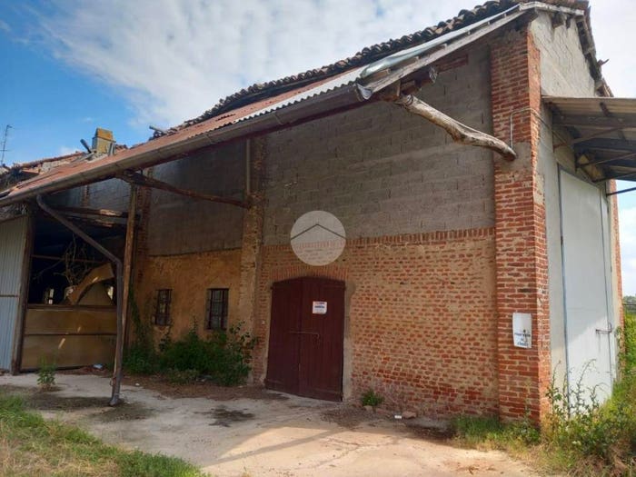 Casa bilocale in vendita in Cascina Soncina, Bosco Soncina, Monticelli Pavese