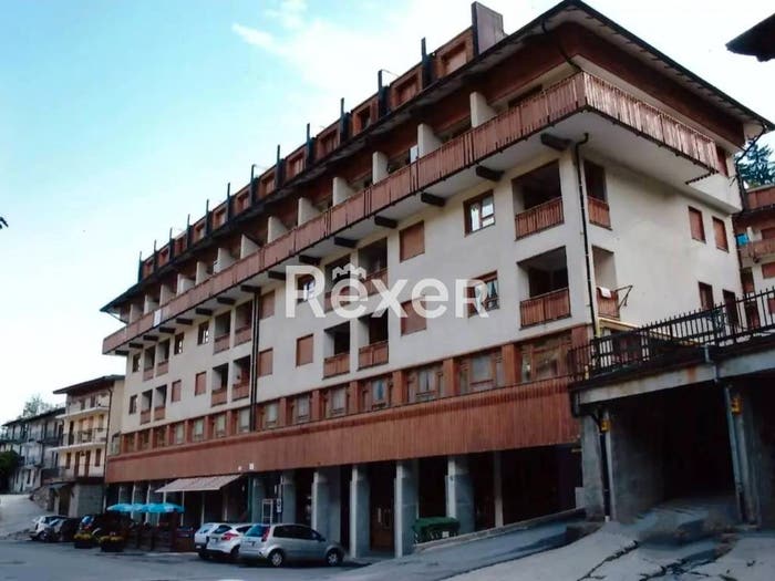 Appartamento trilocale in vendita in Via Provinciale Limonetto, Limonetto, Limone Piemonte