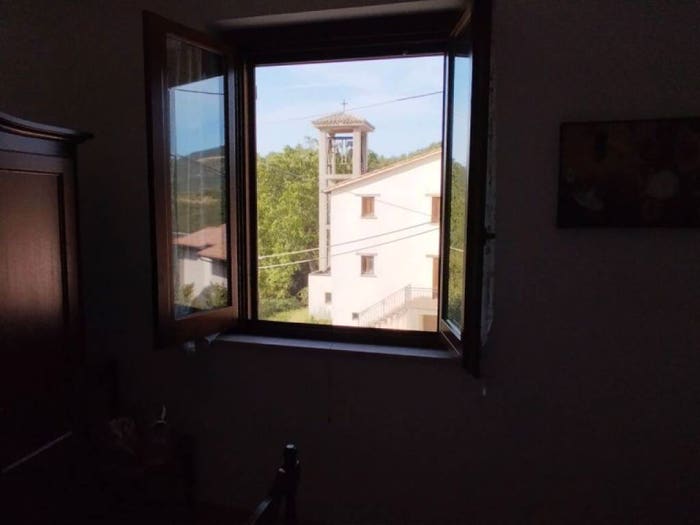 Casa quadrilocale in vendita in serrë di Località Mosciano, Nocera Umbra