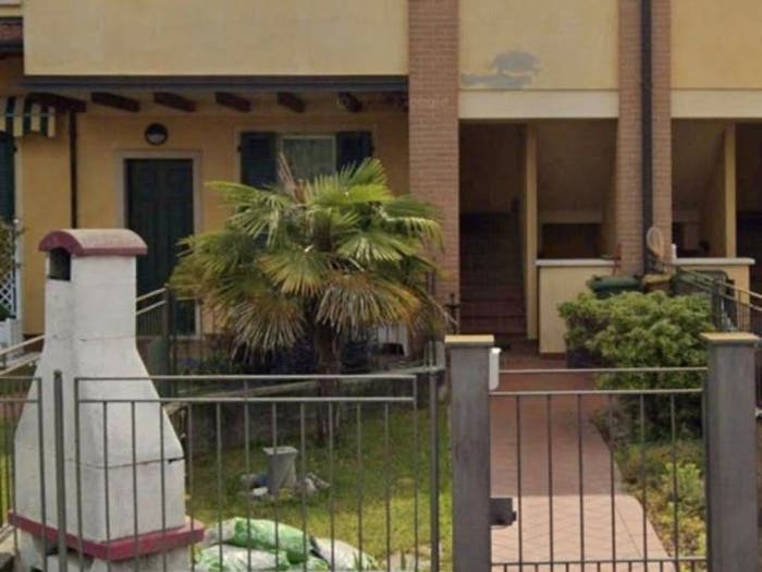 Appartamento trilocale in vendita in Via Luigi Foresti, Castrezzato