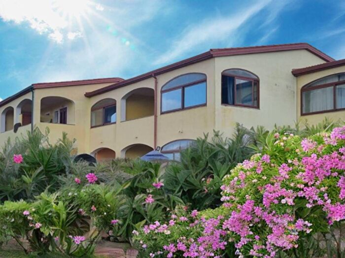 Casa bilocale in vendita in Pirotto Li Frati, Badesi