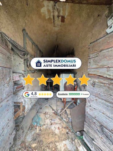 Casa con 6 locali in vendita in SS Via Salaria, Cittaducale