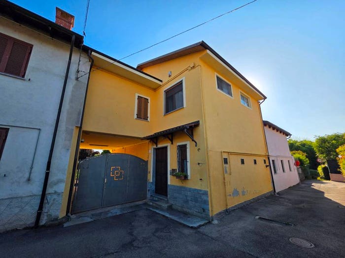 Casa con 5 locali in vendita in Centro, Piobesi Torinese
