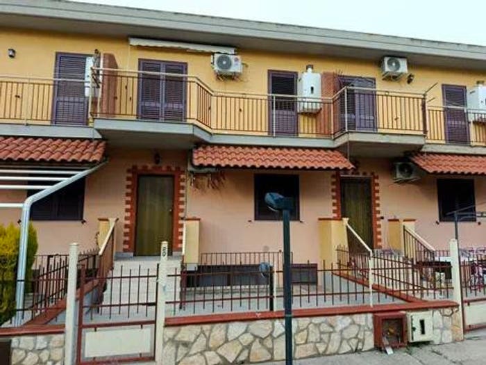 Casa quadrilocale in vendita in Via Mediterraneo, Petacciato