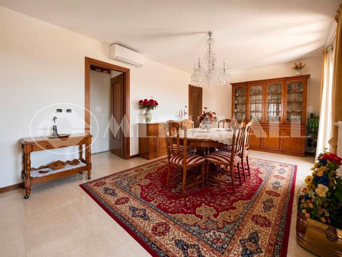 Casa con 6 locali in vendita in Via Vendramino Candiani, Cappuccini, Pordenone