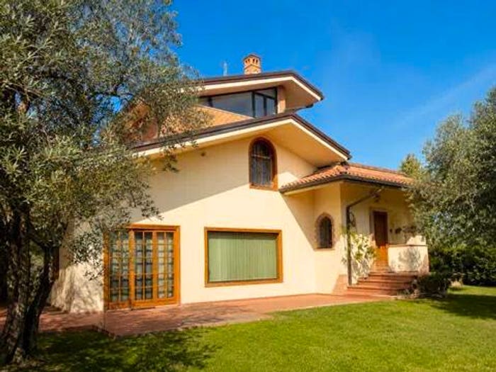 Casa con 6 locali in vendita in Via Leonardo Petruzzi, Fonte Umano San Martino Alta, Città Sant'Angelo