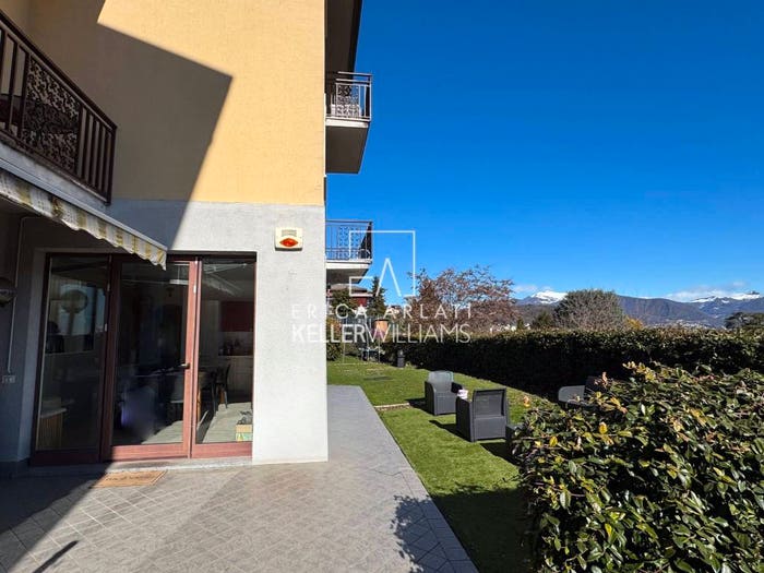 Appartamento trilocale in vendita in Via per Bernaschina, Colverde